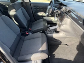 Citroen C3 1.5d/100hp/NAVI/EVRO6/ - 12999 лв. / 6646.28 € - 56322170 10