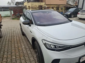 VW ID.4, снимка 1