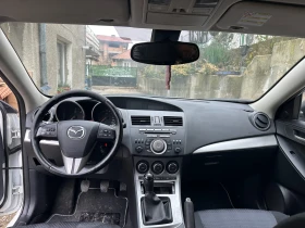 Mazda 3 1.6D, снимка 5
