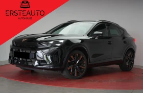 Cupra Formentor VZ 4DRIVE 2.0 TSI CAMERA FRONT-ASSIST