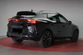 Cupra Formentor VZ 4DRIVE 2.0 TSI CAMERA FRONT-ASSIST - 35000 € / 68454.05 лв. - 25111763 3