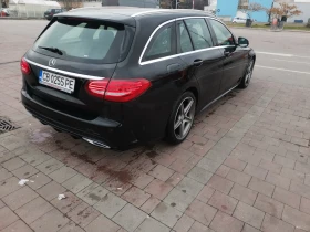 Mercedes-Benz C 200, снимка 5