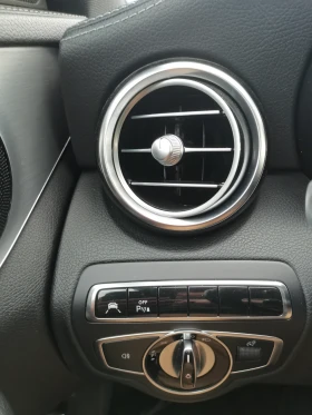 Mercedes-Benz C 200, снимка 16