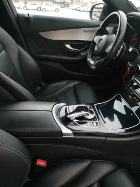 Mercedes-Benz C 200, снимка 12