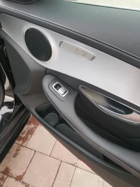Mercedes-Benz C 200, снимка 11