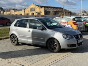 VW Polo Gti, снимка 3