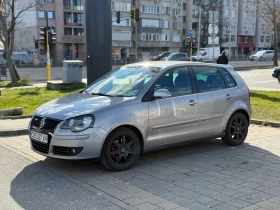 VW Polo Gti, снимка 1