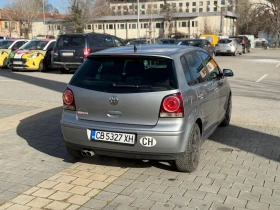 VW Polo Gti, снимка 4