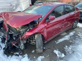 Hyundai Ioniq 1.6 HYBRID - на части или цял  - 5600 € / 10952.65 лв. - 19172710 3