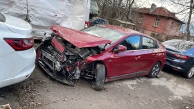 Hyundai Ioniq 1.6 HYBRID - на части или цял 