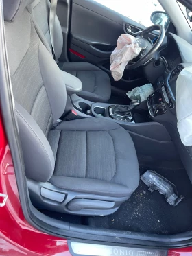 Hyundai Ioniq 1.6 HYBRID - на части или цял  - 5600 € / 10952.65 лв. - 19172710 6