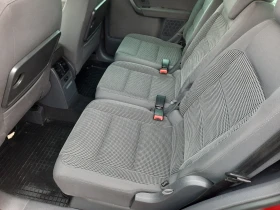 VW Touran 1.9TDI 105ps. - 2999 € / 5865.53 лв. - 58428106 7