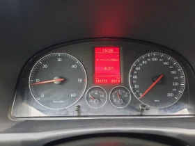 VW Touran 1.9TDI 105ps. - 2999 € / 5865.53 лв. - 58428106 11