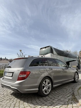 Mercedes-Benz C 220 C 220 CDI  - 7800 € / 15255.47 лв. - 13248800 4