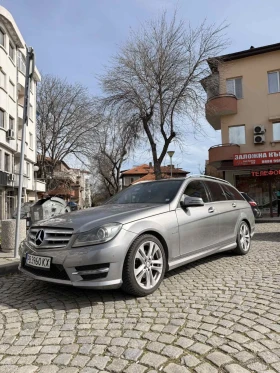 Mercedes-Benz C 220 C 220 CDI  - 7800 € / 15255.47 лв. - 13248800 3