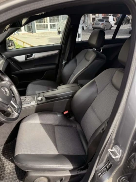 Mercedes-Benz C 220 C 220 CDI  - 7800 € / 15255.47 лв. - 13248800 10