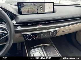 Genesis G80 * 3.5T Sport Plus AWD ONE OWNER, TOP OF THE LINE *, снимка 15 - Автомобили и джипове - 53647742