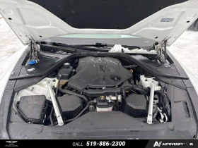 Genesis G80 * 3.5T Sport Plus AWD ONE OWNER, TOP OF THE LINE *, снимка 10 - Автомобили и джипове - 53647742