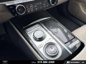 Genesis G80 * 3.5T Sport Plus AWD ONE OWNER, TOP OF THE LINE *, снимка 14 - Автомобили и джипове - 53647742