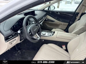 Genesis G80 * 3.5T Sport Plus AWD ONE OWNER, TOP OF THE LINE *, снимка 12 - Автомобили и джипове - 53647742