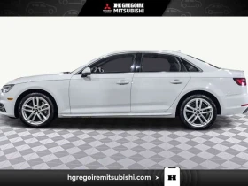 Audi A4 * Technik * AWD * Cuir Brun * Toit * Cam?ra * * CA - 18500 € / 36182.85 лв. - 50049262 5