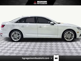 Audi A4 * Technik * AWD * Cuir Brun * Toit * Cam?ra * * CA - 18500 € / 36182.85 лв. - 50049262 9