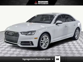 Audi A4 * Technik * AWD * Cuir Brun * Toit * Cam?ra * * CA - 18500 € / 36182.85 лв. - 50049262 4