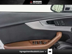 Audi A4 * Technik * AWD * Cuir Brun * Toit * Cam?ra * * CA - 18500 € / 36182.85 лв. - 50049262 11