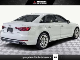 Audi A4 * Technik * AWD * Cuir Brun * Toit * Cam?ra * * CA - 18500 € / 36182.85 лв. - 50049262 8