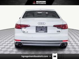 Audi A4 * Technik * AWD * Cuir Brun * Toit * Cam?ra * * CA - 18500 € / 36182.85 лв. - 50049262 7