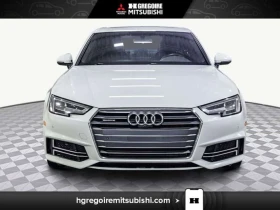 Audi A4 * Technik * AWD * Cuir Brun * Toit * Cam?ra * * CA - 18500 € / 36182.85 лв. - 50049262 2