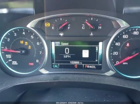 Chevrolet Traverse 3.6l Premier - 12400 € / 24252.29 лв. - 10266162 7