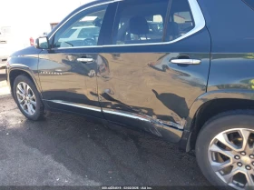 Chevrolet Traverse 3.6l Premier - 12400 € / 24252.29 лв. - 10266162 6