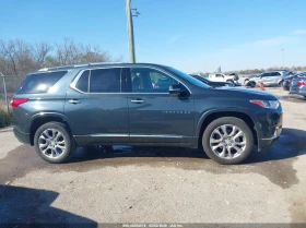 Chevrolet Traverse 3.6l Premier - 12400 € / 24252.29 лв. - 10266162 13