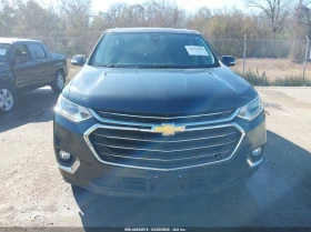 Chevrolet Traverse 3.6l Premier - 12400 € / 24252.29 лв. - 10266162 12