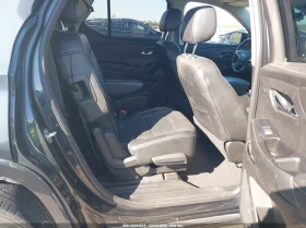 Chevrolet Traverse 3.6l Premier - 12400 € / 24252.29 лв. - 10266162 8