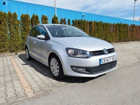 VW Polo 1.4i