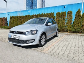 ����� �� �������� �� VW Polo 1.4i