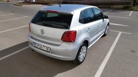 VW Polo 1.4i - 5450 € / 10659.27 лв. - 53382495 3