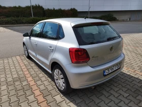 VW Polo 1.4 (86 �.�.) ������ | Mobile.bg � ����� ������ 5