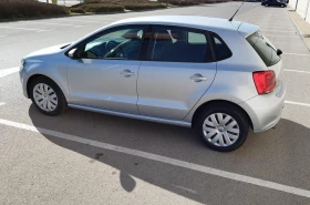 VW Polo 1.4i - 5450 € / 10659.27 лв. - 53382495 5
