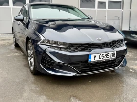 Kia K5 - 20700 € / 40485.68 лв. - 63848182 6