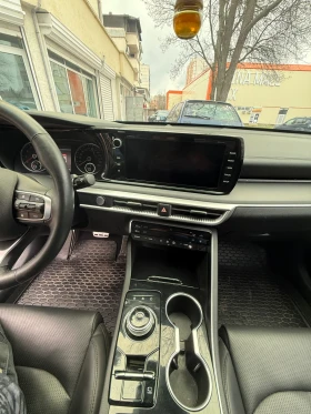 Kia K5 - 20700 € / 40485.68 лв. - 63848182 7