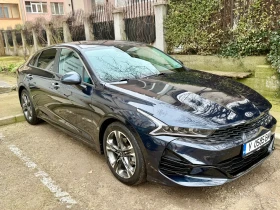 Kia K5 - 20700 € / 40485.68 лв. - 63848182 4