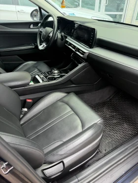 Kia K5 - 20700 € / 40485.68 лв. - 63848182 13
