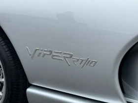 Dodge Viper RT/10 Roadster | Auto.bg — изображение 8