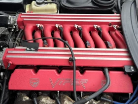 Dodge Viper RT/10 Roadster | Auto.bg — изображение 9