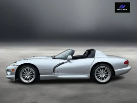 Dodge Viper RT/10 Roadster | Auto.bg — изображение 6