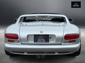 Dodge Viper RT/10 Roadster | Auto.bg — изображение 4