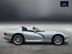 Dodge Viper RT/10 Roadster | Auto.bg — изображение 3